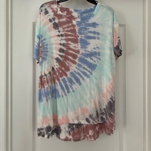 American Eagle soft & sexy tee